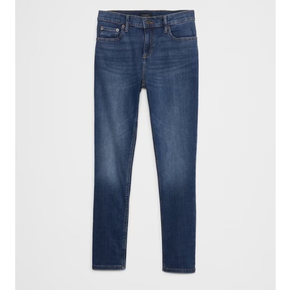 Banana Republic Girlfriend Jean